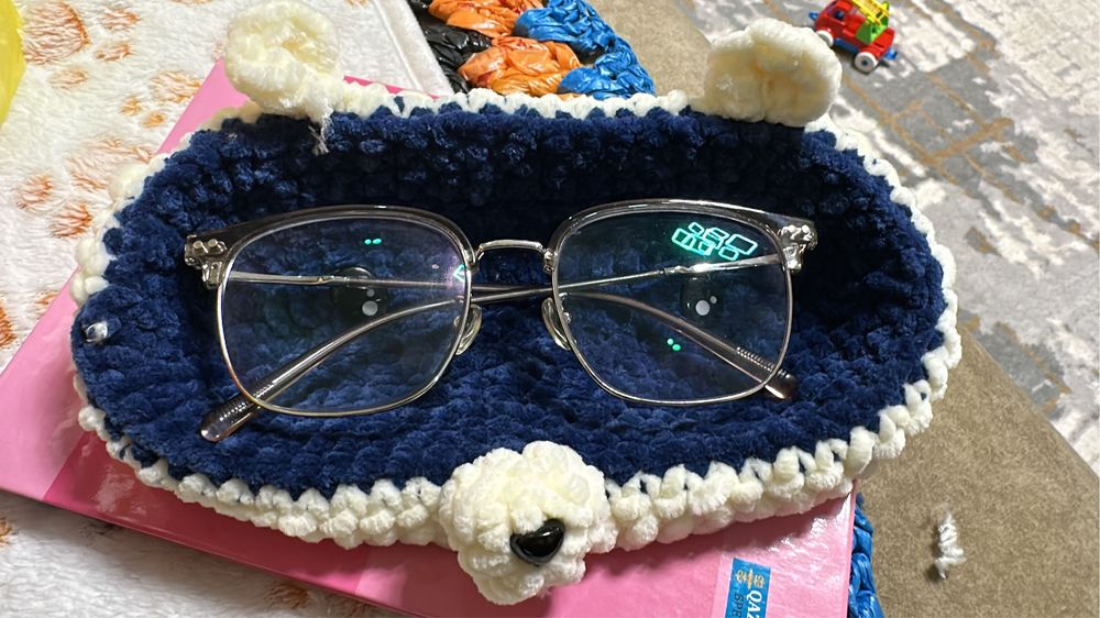 Предлагаю вязаные  игрушки на продажу