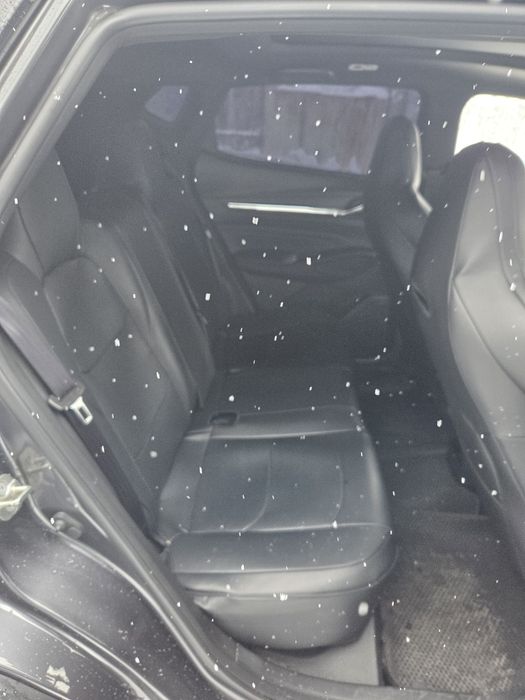 Чехлы Чанган Х5 Плюс