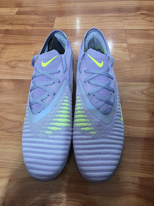 Ghete Nike fotbal phantom 6