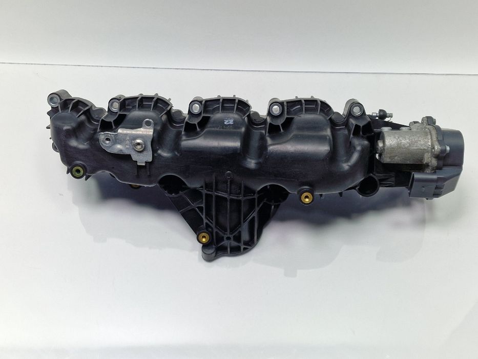 Galerie Admisie Cu Actuator Audi A4 Iv Avant 8K5, B8 2007 - 20152.0