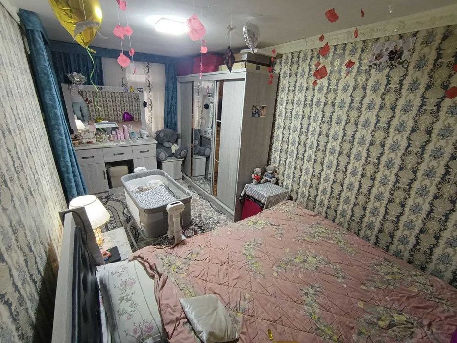 2.1 Сотих 5 хонали Бехизор Махалла