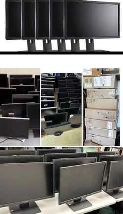 Мониторы разных диагоналей HDMI FullHD