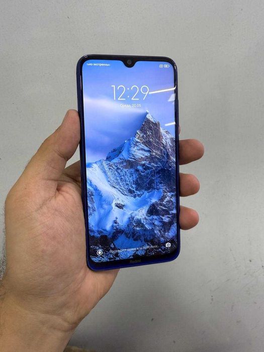 redmi note 8 ideal