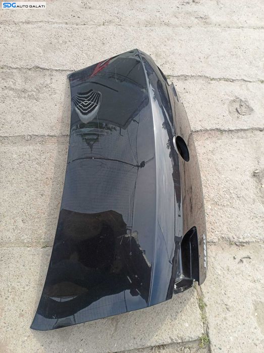 Capota Portbagaj Dezechipata Volkswagen Passat B7 Berlina Sedan 2010 - 2015 Culoare LC9X [L0429] [Depozit]
