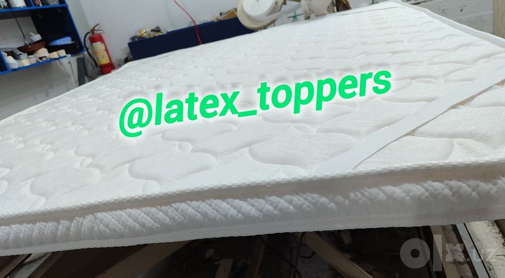 Topper latex натуральный латекс супер качество большой ассортимент