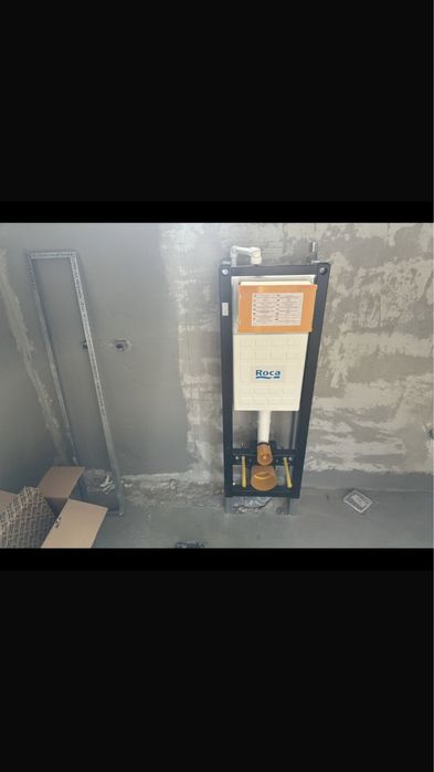 Amenajari int & ext si instalatii