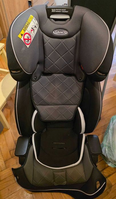 Scaun auto Graco Slimfit LX