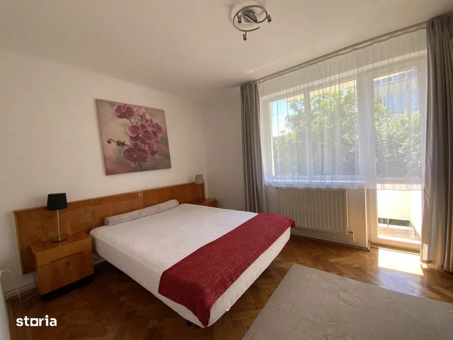 Cornisa - UMF - Apartament 2 camere - langa caminele studentesti