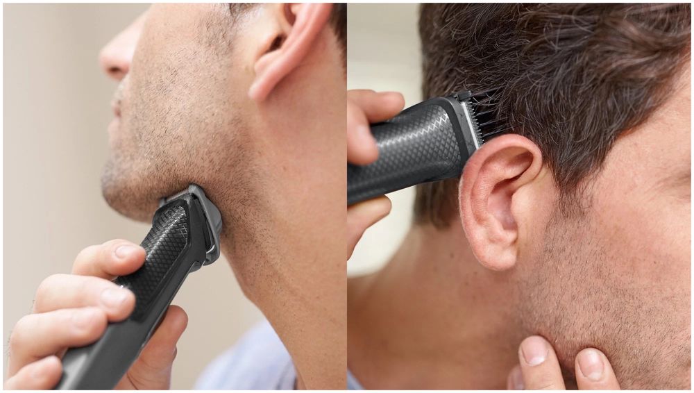 Trimmer Philips MG3740