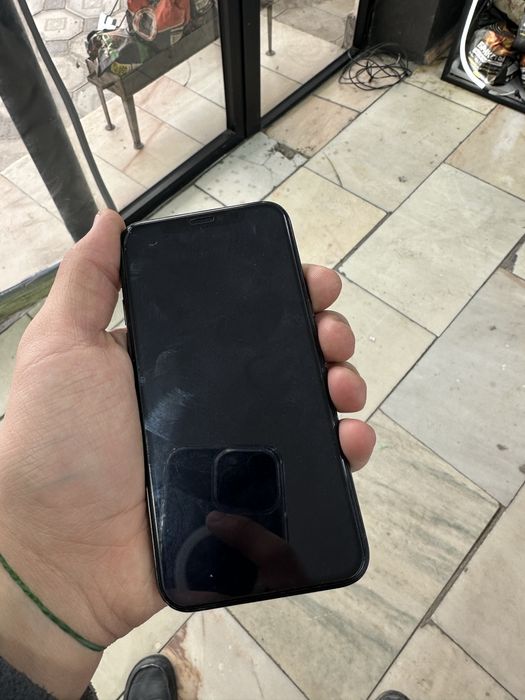 iPhone 11 pro 64 gb
