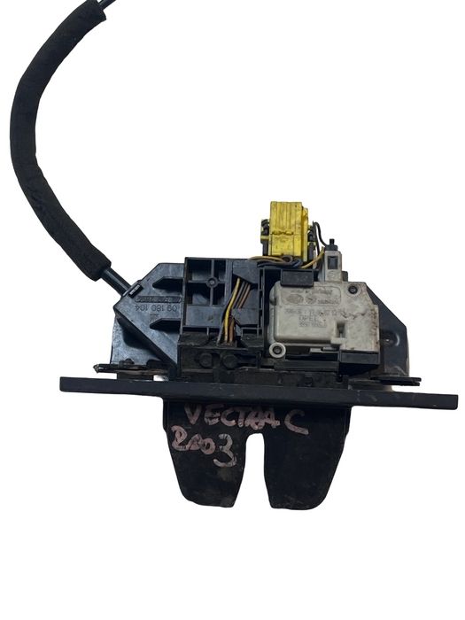Broasca Hayon/Portbagaj Opel Vectra C Z02 2002 - 2009 09180104