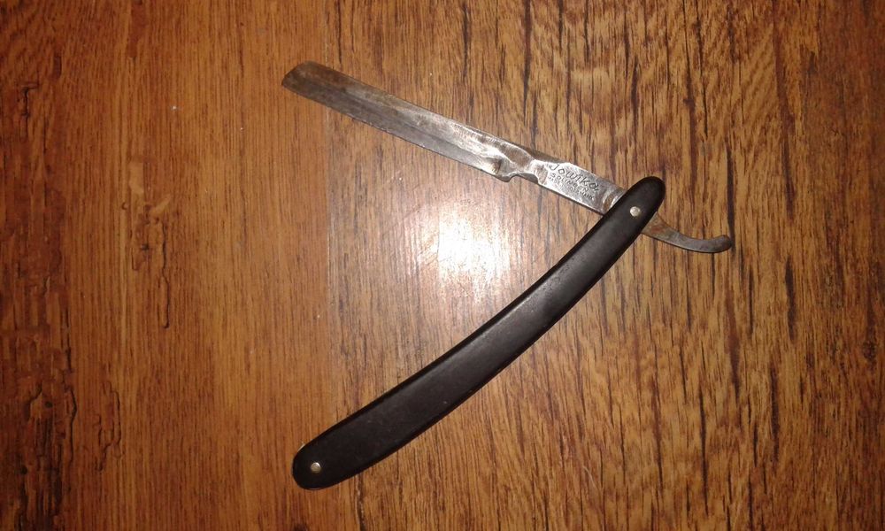 Немски бръснач