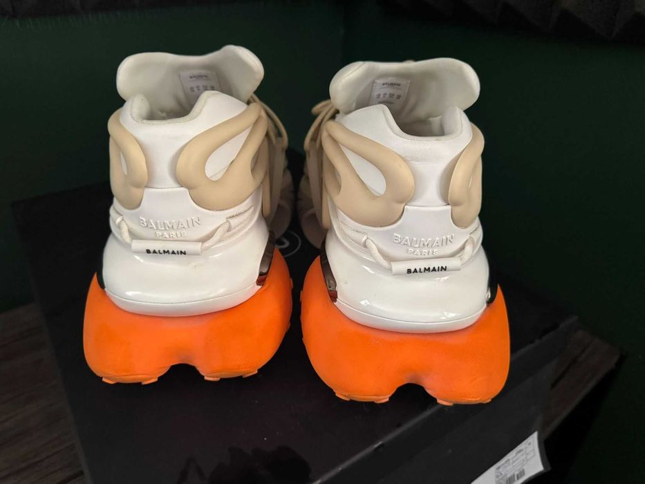 Balmain Unicorn Marimea 43