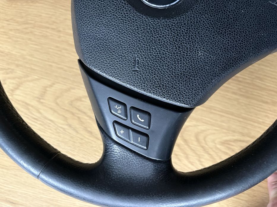 Мулти Волан БМВ Е90 / Е91 BMW E91 E91