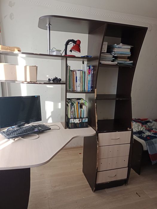 Школьная зона ..