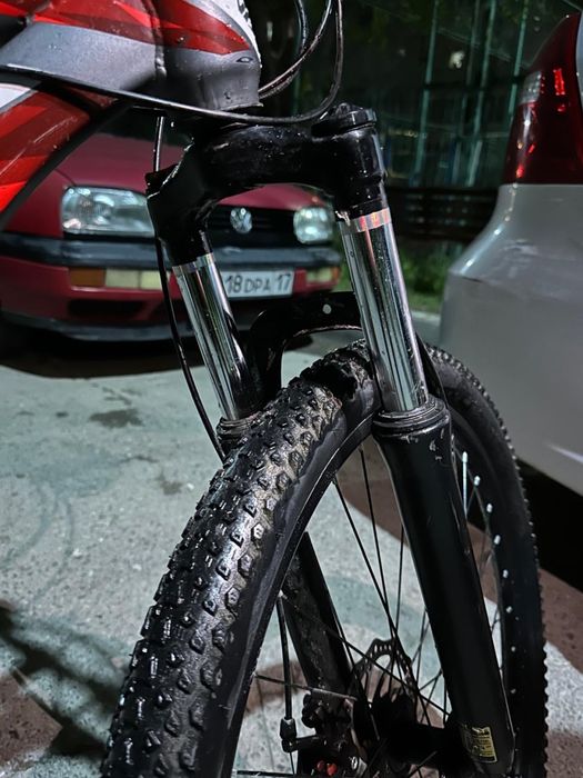 PHOENIX велосипед