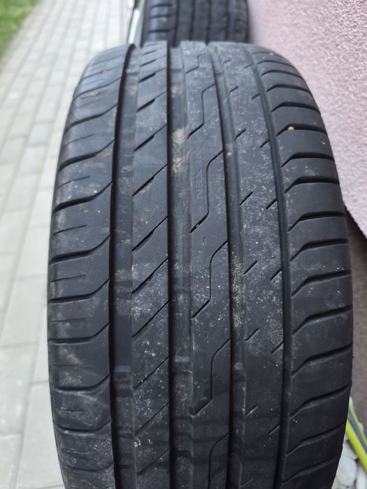 Roti Seat -Vag r17+anvelope 2025