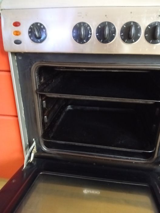 Продам электро плита ARDO.