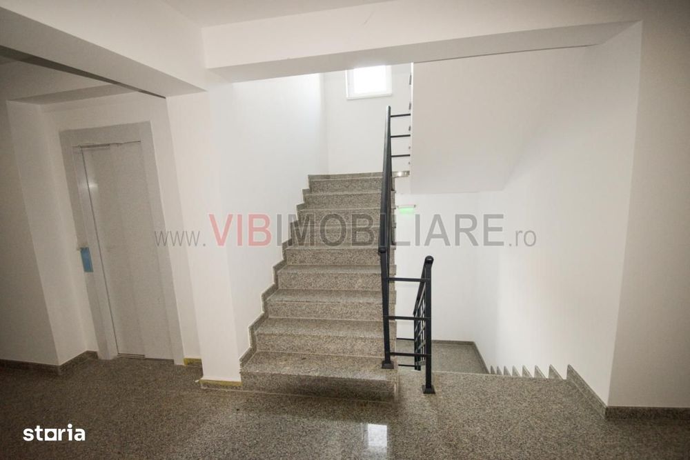 Apartament 2 Camere 65mp 2025 | Finisaje Premium | Metrou Străulești