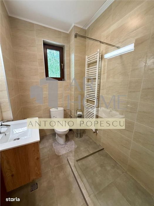 Apartament 3 camere, mobilat si utilat,parcare proprie,Albert Ploiesti