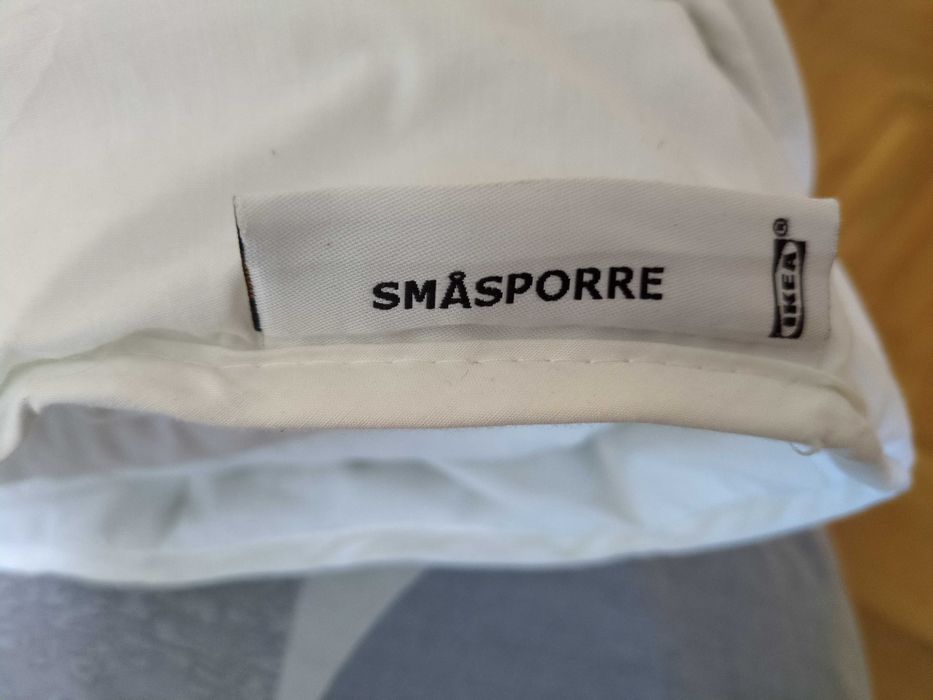 Завивка, двойна завивка + 2 x спално бельо 210 см x 210 см