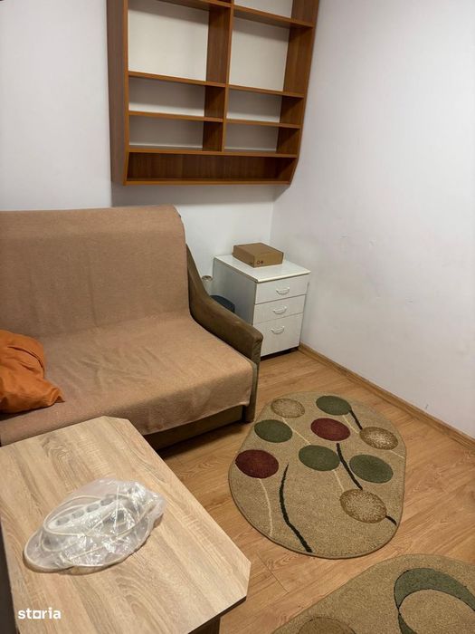 Vand apartament 2 camere Gheorgheni