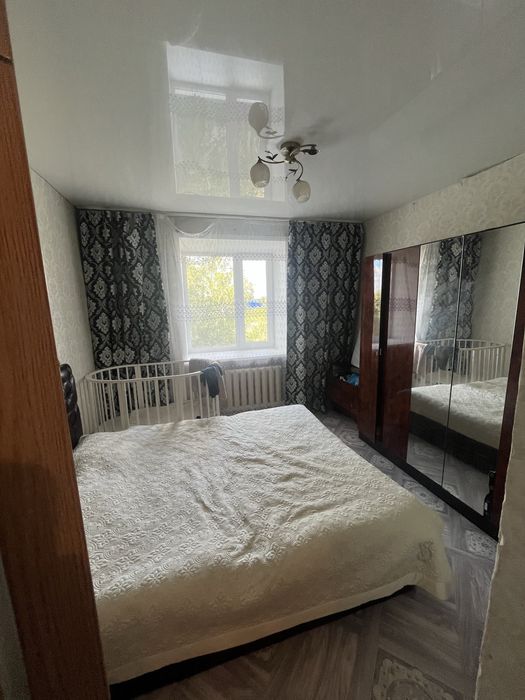 Продам 2 ком квартиру