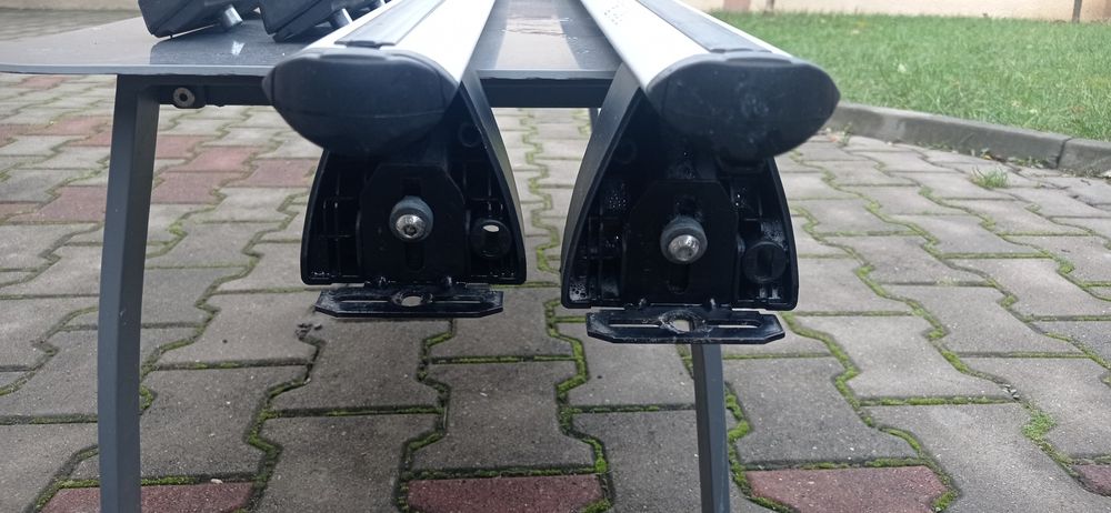 Bari Transversale marca Menabo.