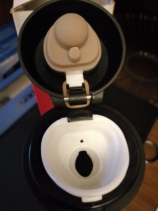 Продам термостакан