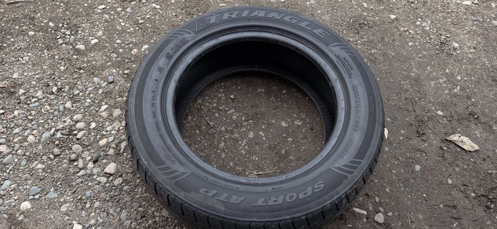 Комплект шин 205/60/16 triangle