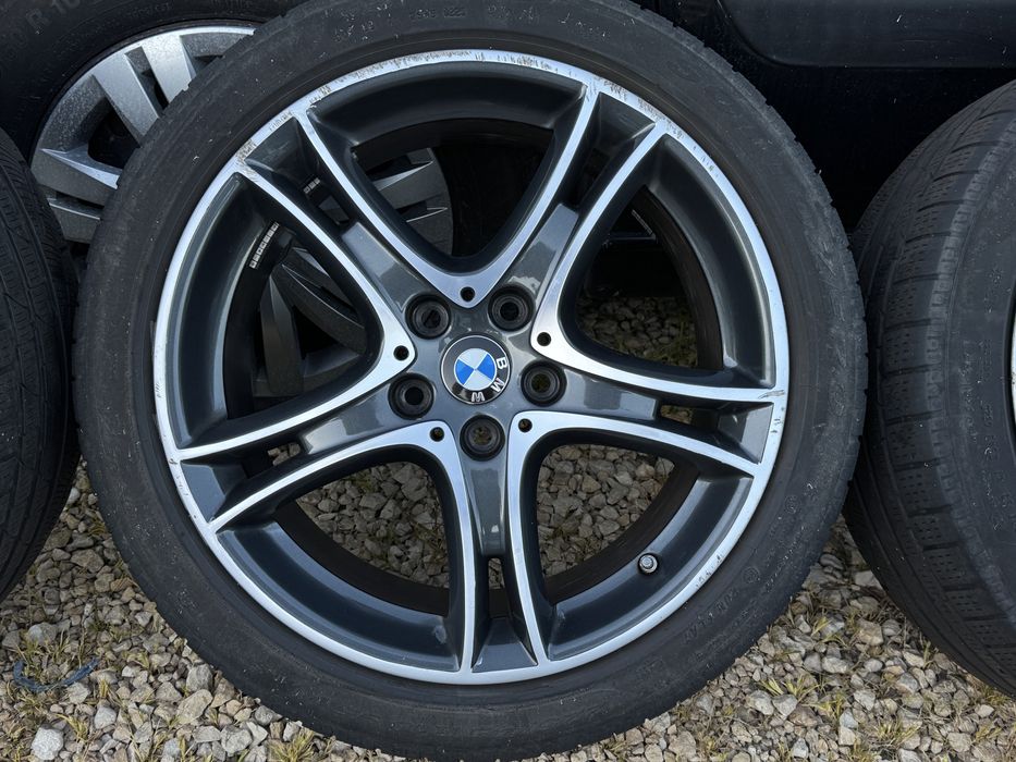 Джанти 5х112 18 цола БМВ | BMW 1, 2 F40 F41 F45 F46 X1 F48 X2 F39