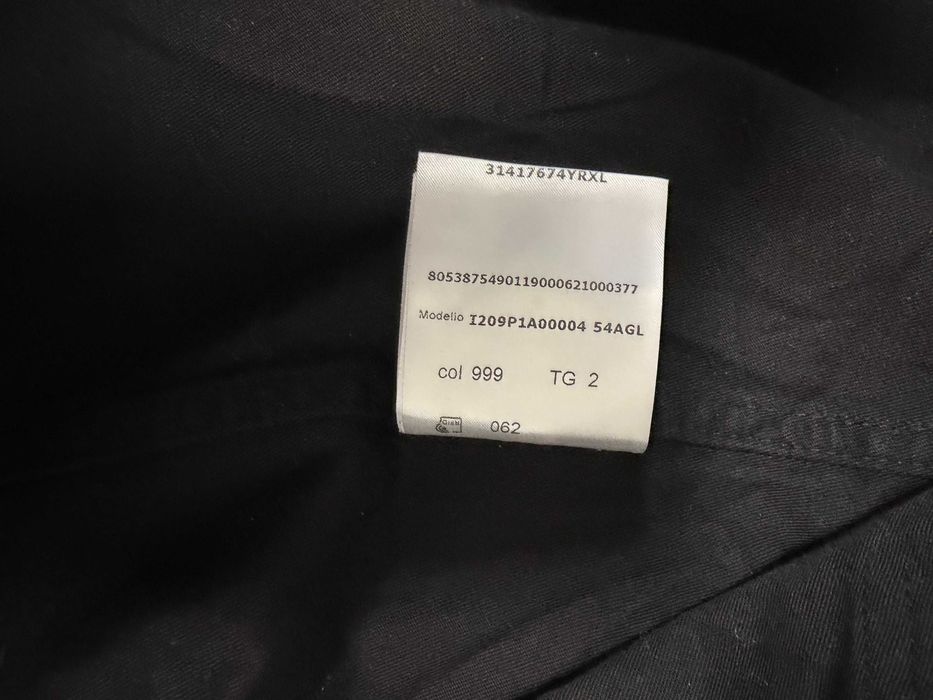 Moncler Overshirts ''оригинално мъжка риза тип яке S размер