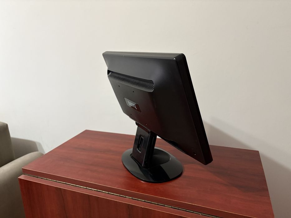 Monitor LCD BenQ 21.5''