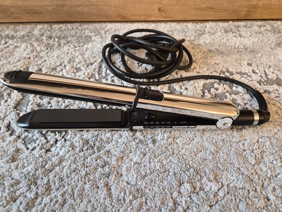 Преса за коса BabylissPro Elipsis 3000