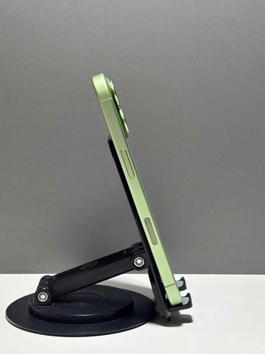 Apple iPhone 17 256GB, зеленый