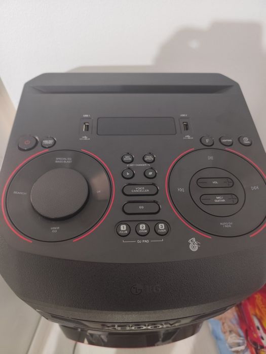 Boxa LG Rn9 Aproape Nouă