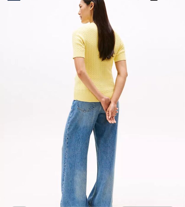 Кофта Tommy Hilfiger новая размер М