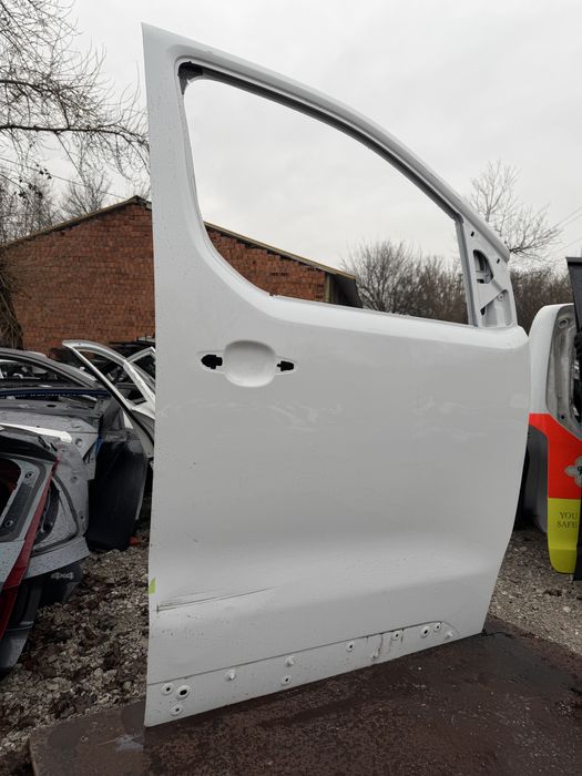 Врата Пежо Експерт/Peugeot Expert Citroen Jumpy
