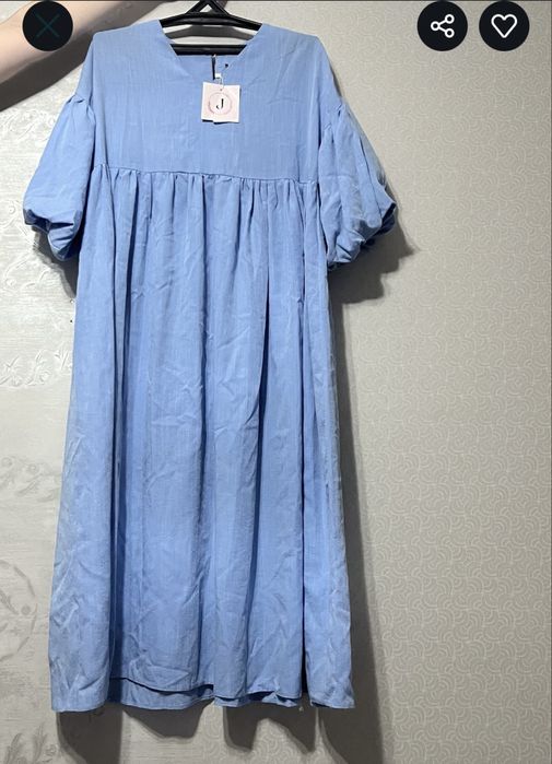 Продается Платье за 10000