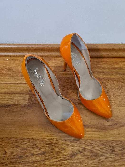 Pantofi cu toc YvetteS