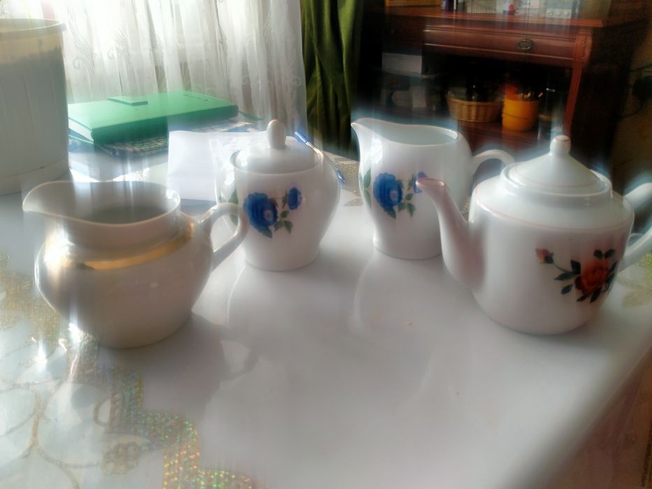 Продам посуду недорого