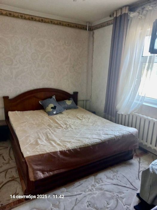 Продаётся квартира в Ул Саид Барака Ор Infinity, ГУВД