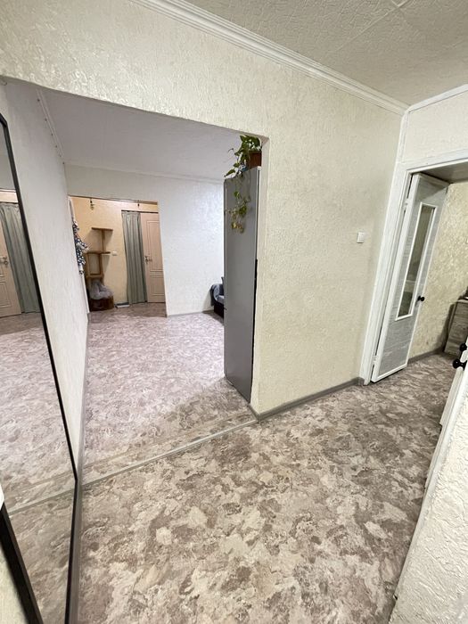 Продам 3х комнатную квартиру