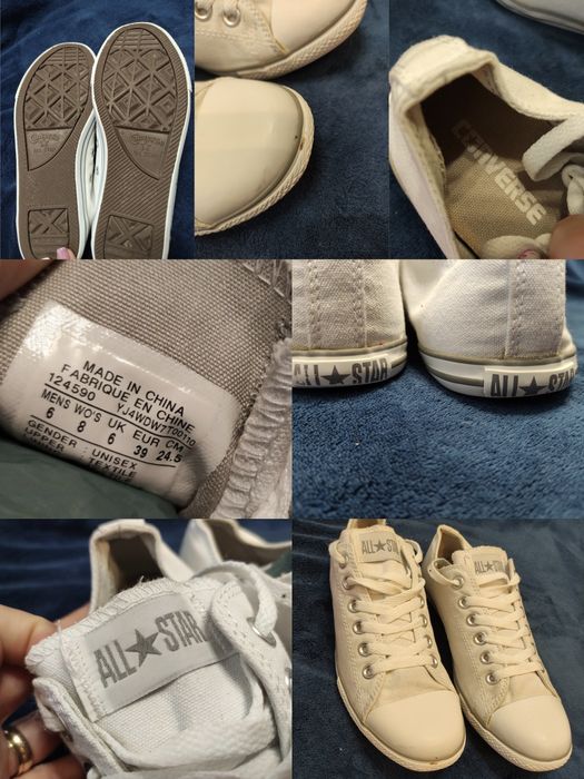 Papuci Converse All Star/ Vans/sport/ tenisi / adidasi