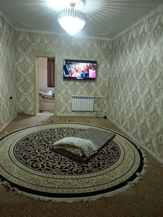 Продается 3хком.кв 3/3/5 Ахмад Югнаки Мирзоулугбекский -район