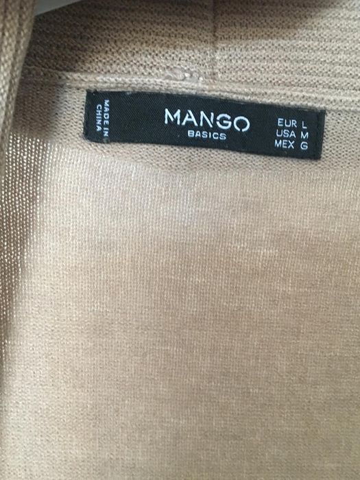Кардиган , Mango