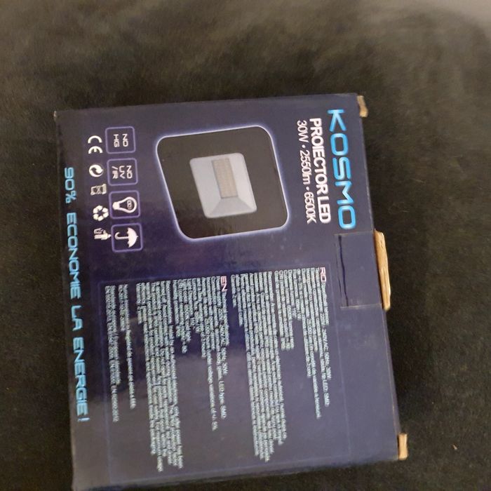 Proiector led Kosmo 30w