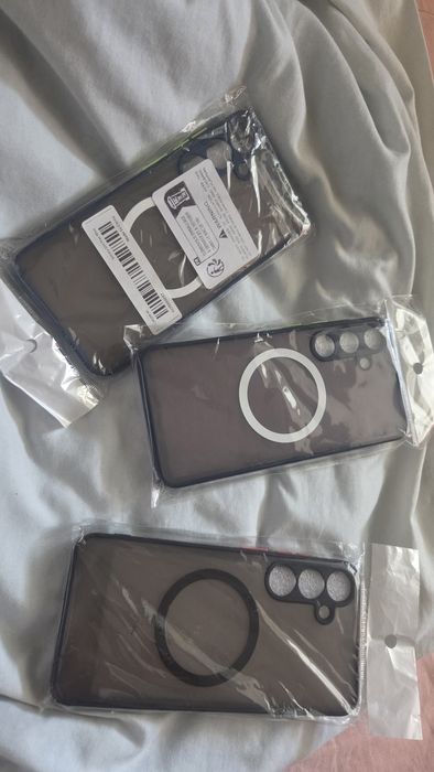 Husa samsung s24 plus