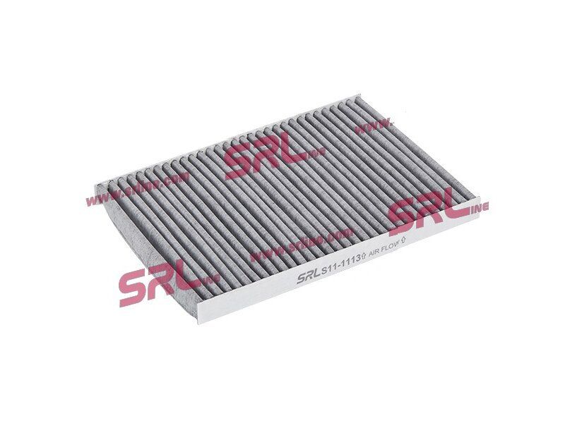 Filtru polen carbon, habitaclu Hyundai I30 (Fd); Kia CeeD Sw (Ed) SRLine