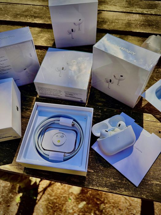 Airpods Pro 2 Sigilate